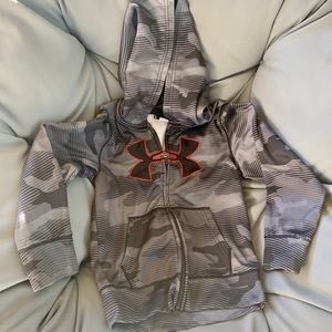 Under Armour Hoodie